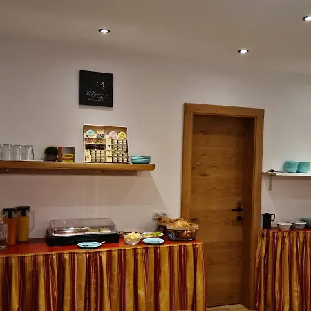 Appartamento Elluto Sölden