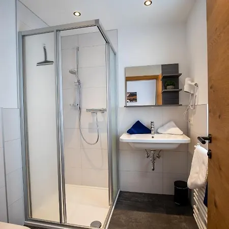 Elluto Apartament Sölden